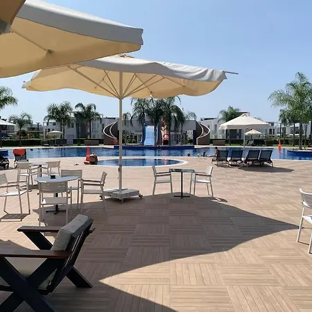 Four Seasons I - Luxury Апартаменты *