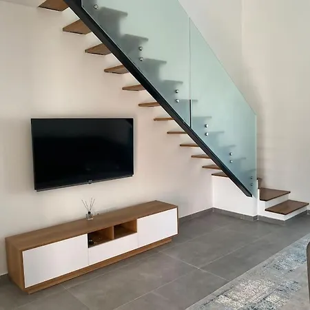 Apartment Cozy Studio-loft-apartment - Four Seasons Bogaz *