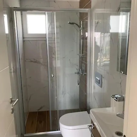 Cozy Studio-loft-apartment - Four Seasons Bogaz * Boghaz