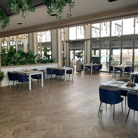 Apartment Cozy Studio-loft-apartment - Four Seasons Bogaz