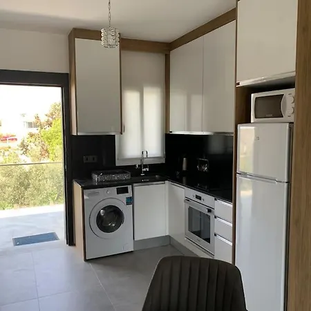 Apartment Cozy Studio-loft-apartment - Four Seasons Bogaz
