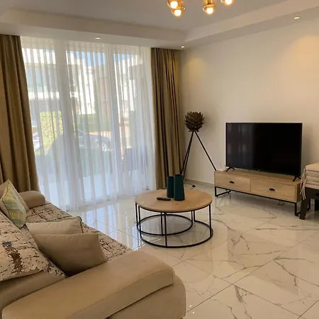 Appartement Four Seasons I - Luxury Boghaz