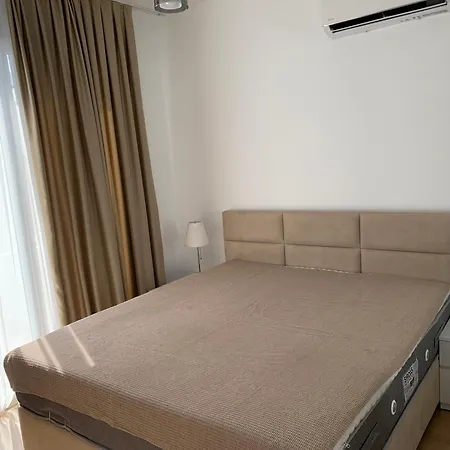 Appartement Four Seasons I - Luxury