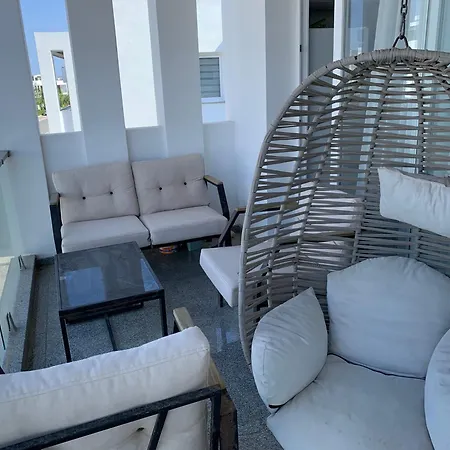 Appartement Four Seasons I - Luxury *