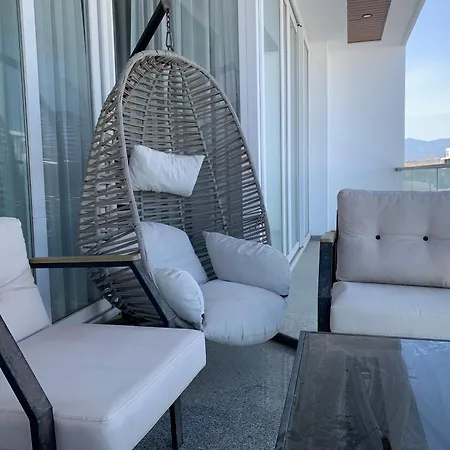 Appartement Four Seasons I - Luxury Boghaz