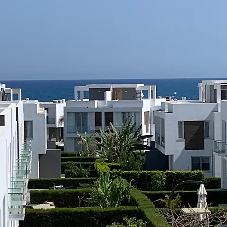 Апартаменты Four Seasons I - Luxury
