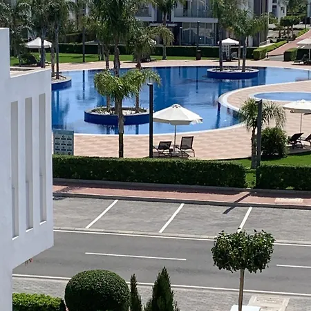 Апартаменты Four Seasons I - Luxury Boghaz