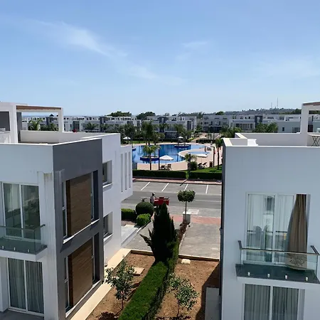 Four Seasons I - Luxury * Boghaz
