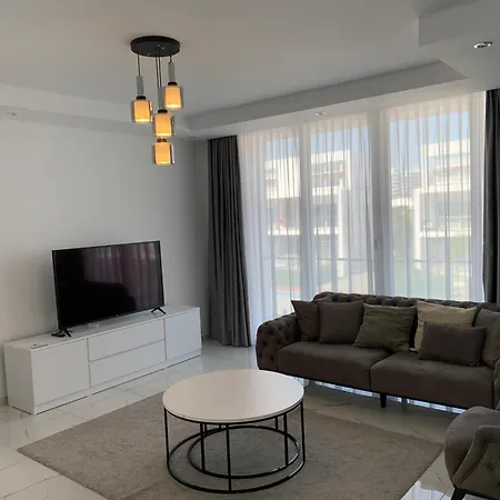 Appartement Four Seasons I - Luxury *