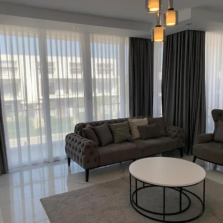 Four Seasons I - Luxury Boghaz