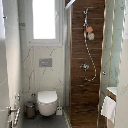 Appartement Four Seasons I - Luxury