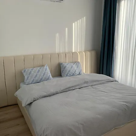 Appartement Four Seasons I - Luxury