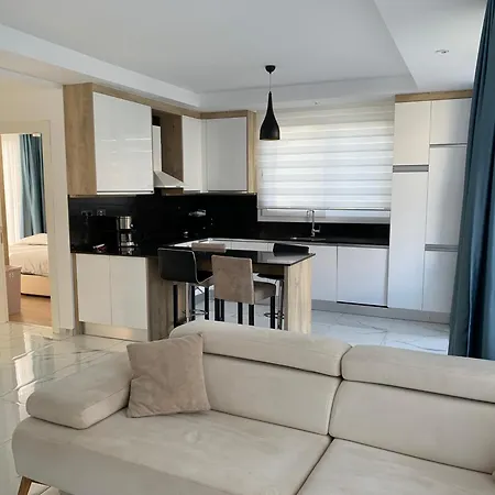 Four Seasons I - Luxury * Boghaz